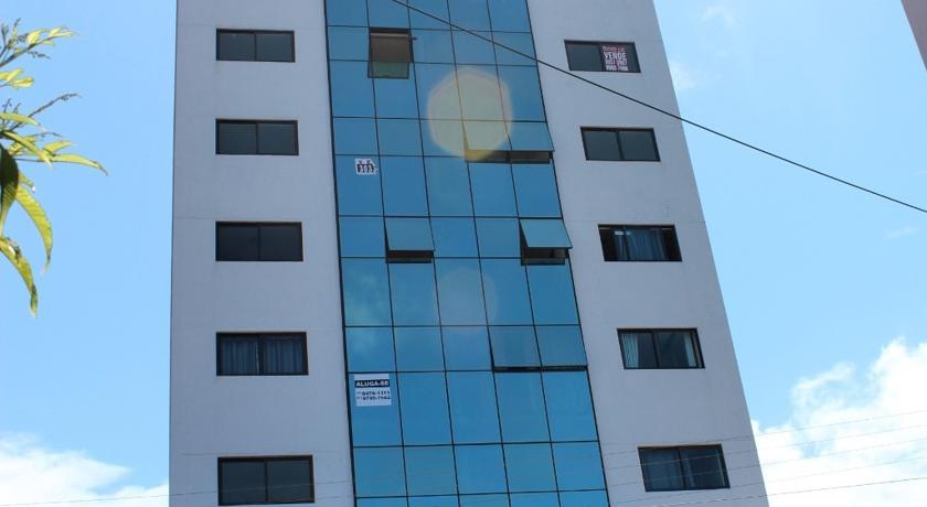 Ferienwohnung Apartamento Temporada Gales De Pajucara Maceió Zimmer foto