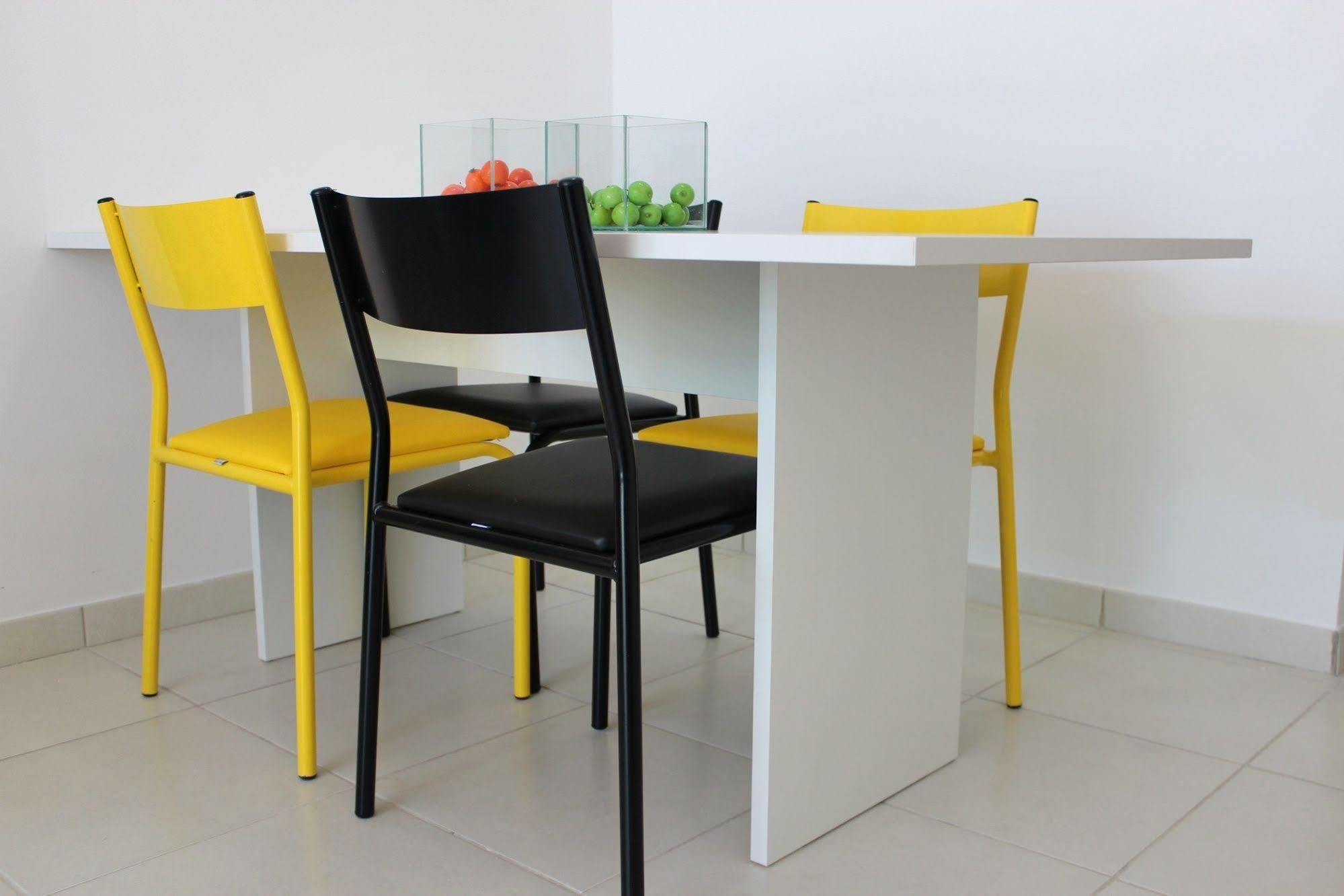 Ferienwohnung Apartamento Temporada Gales De Pajucara Maceió Exterior foto