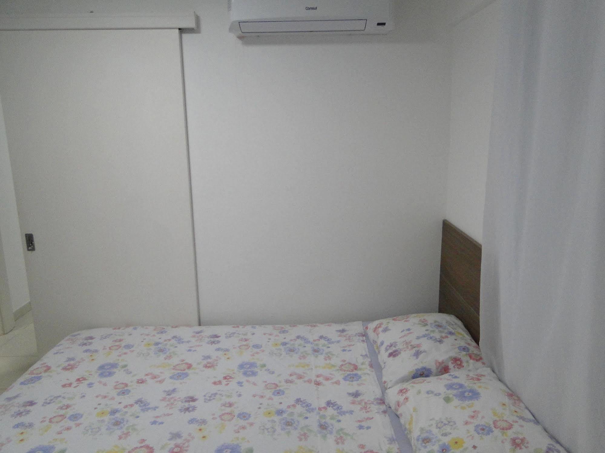 Ferienwohnung Apartamento Temporada Gales De Pajucara Maceió Exterior foto